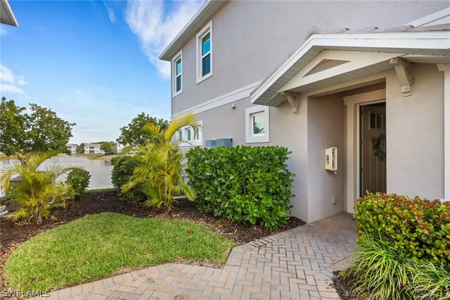 4687 Arboretum Circle #101, Naples, FL 34112 - #2