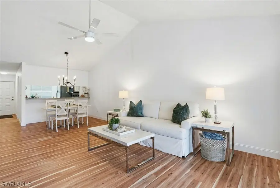 5654 Woodmere Lake Circle #C203, Naples, FL 34112 - #2