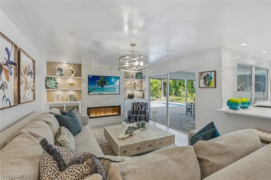 517 Turtle Hatch Lane, Naples, FL 34103 - #3