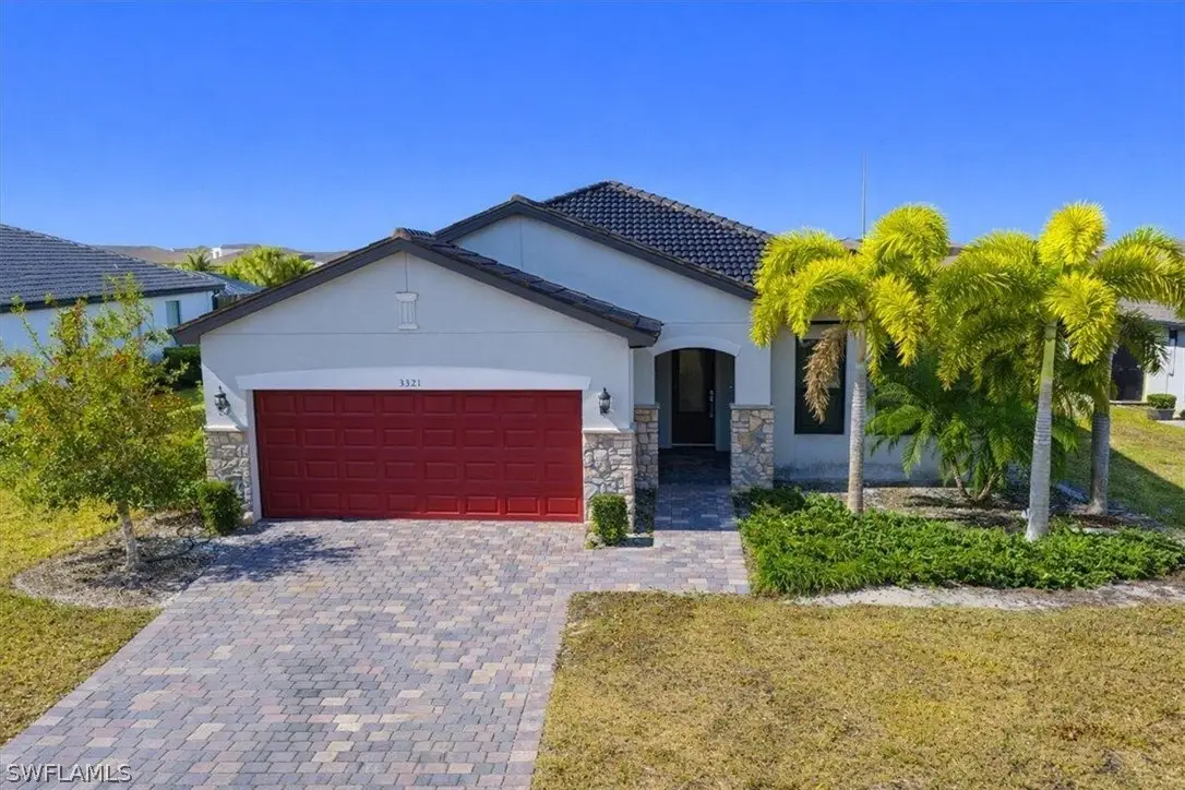 3321 Hampton Boulevard, Alva, FL 33920 - #1