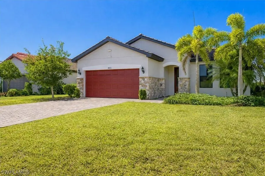 3321 Hampton Boulevard, Alva, FL 33920 - #2