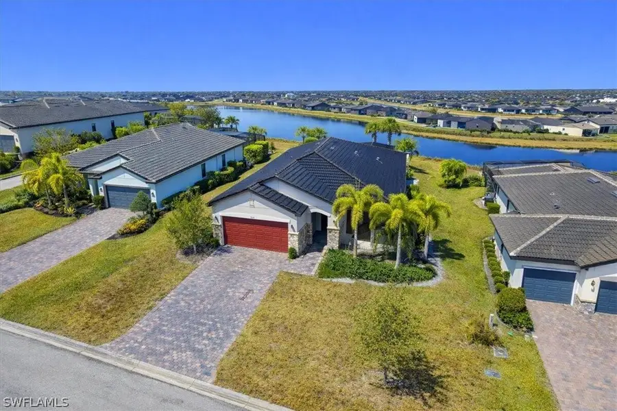 3321 Hampton Boulevard, Alva, FL 33920 - #3