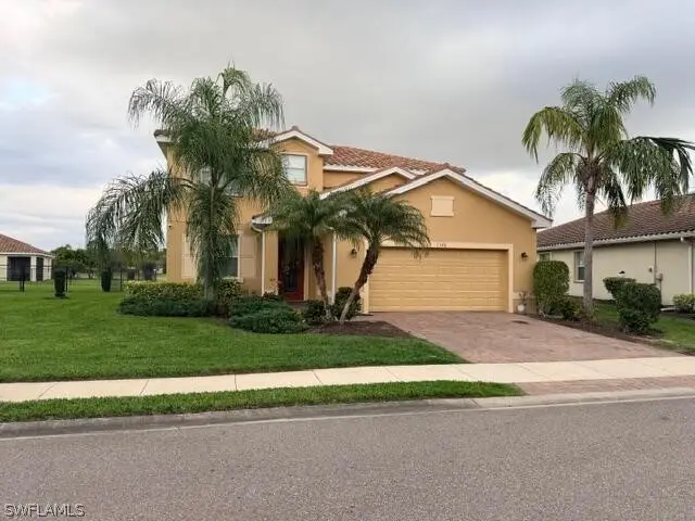3576 Valle Santa Circle, Cape Coral, FL 33909 - #1