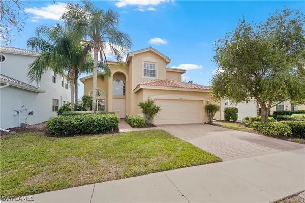 1520 Pacaya Cove, Naples, FL 34119