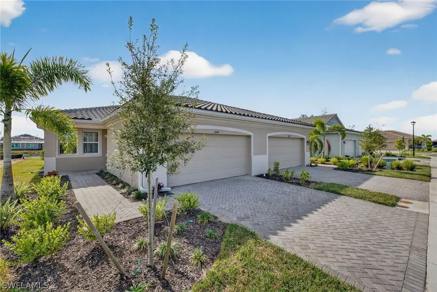 6743 Good Life Street, Fort Myers, FL 33966 - #3