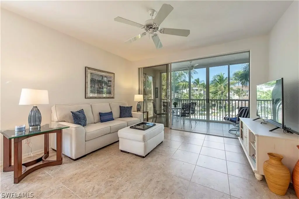 7702 Pebble Creek Circle #201, Naples, FL 34108 - #1