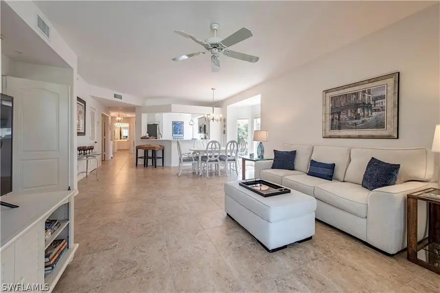 7702 Pebble Creek Circle #201, Naples, FL 34108 - #2