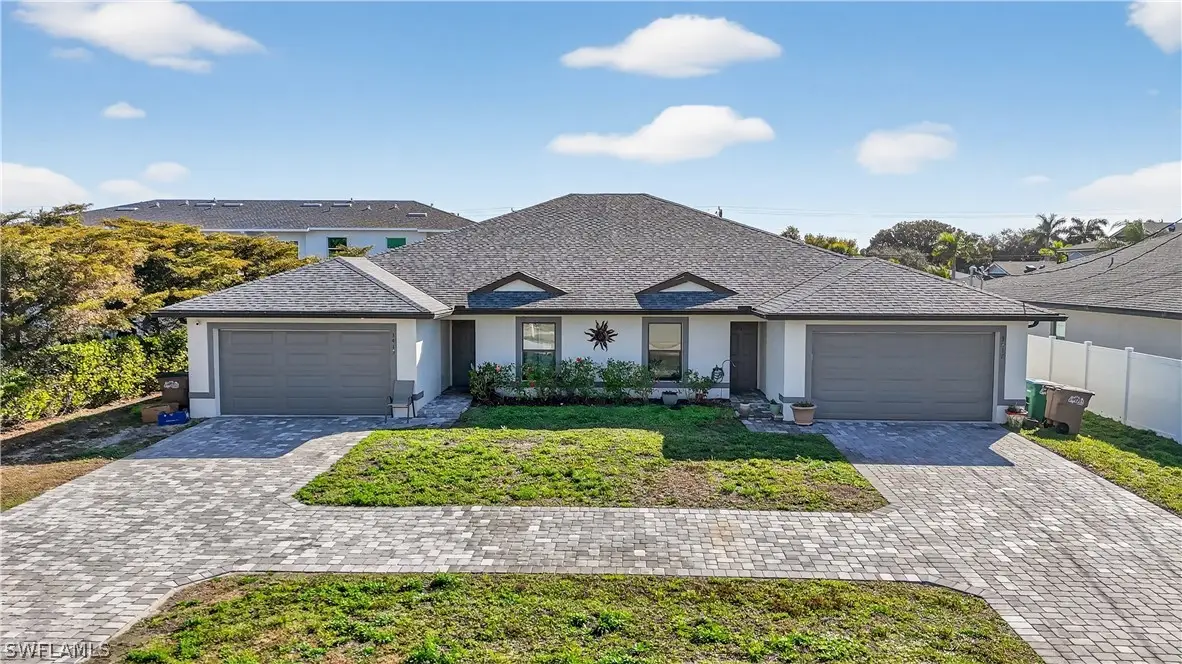 3415/3417 SW 8th Place, Cape Coral, FL 33914 - #1