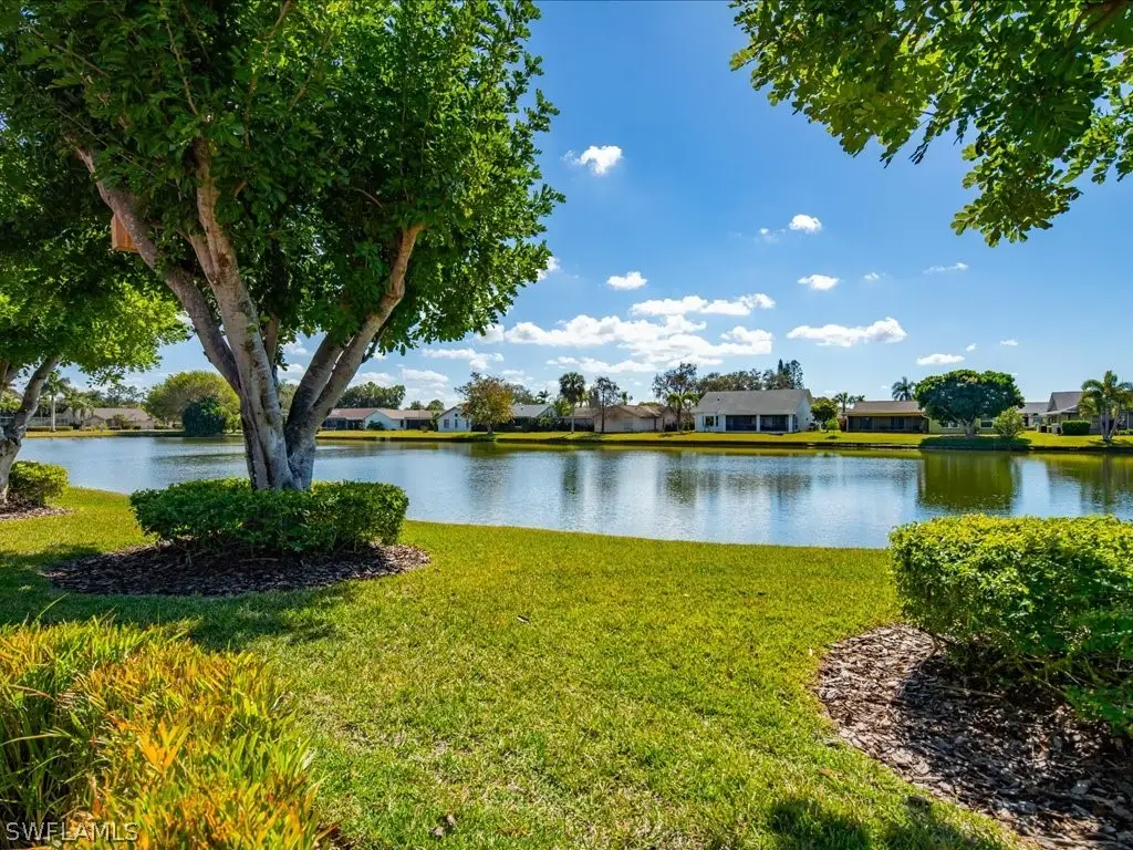 3344 Erick Lake Drive #2002, Naples, FL 34109 - #1
