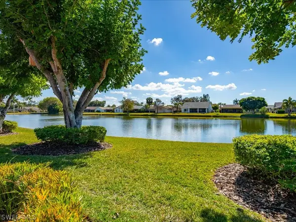 3344 Erick Lake Drive #2002, Naples, FL 34109