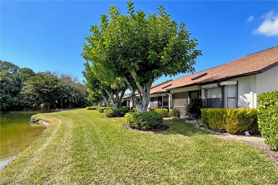 3344 Erick Lake Drive #2002, Naples, FL 34109 - #2