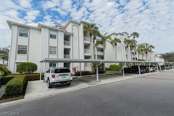 7625 Arbor Lakes Court #324, Naples, FL 34112