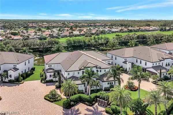 16320 Corsica Way #102, Naples, FL 34110