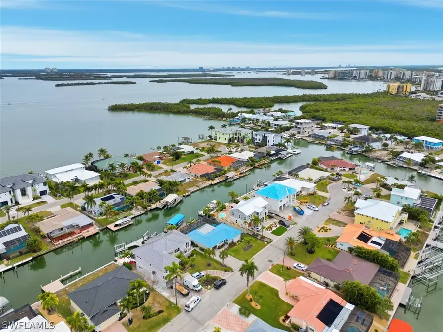 17 Palmview Boulevard, Fort Myers Beach, FL 33931 - #3