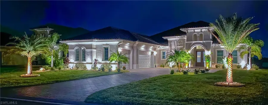 17424 Blue Sapphire Drive, Fort Myers, FL 33913 - #2