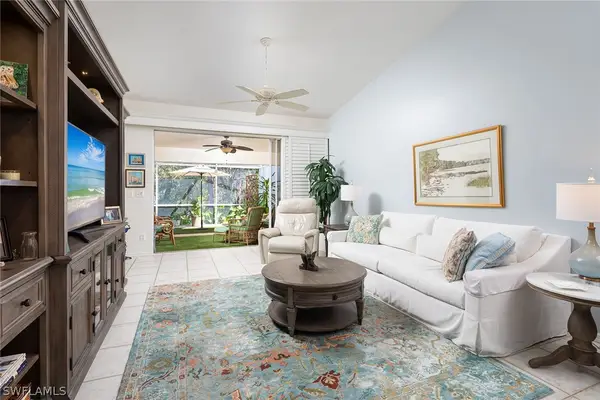 8069 San Vista Circle, Naples, FL 34109