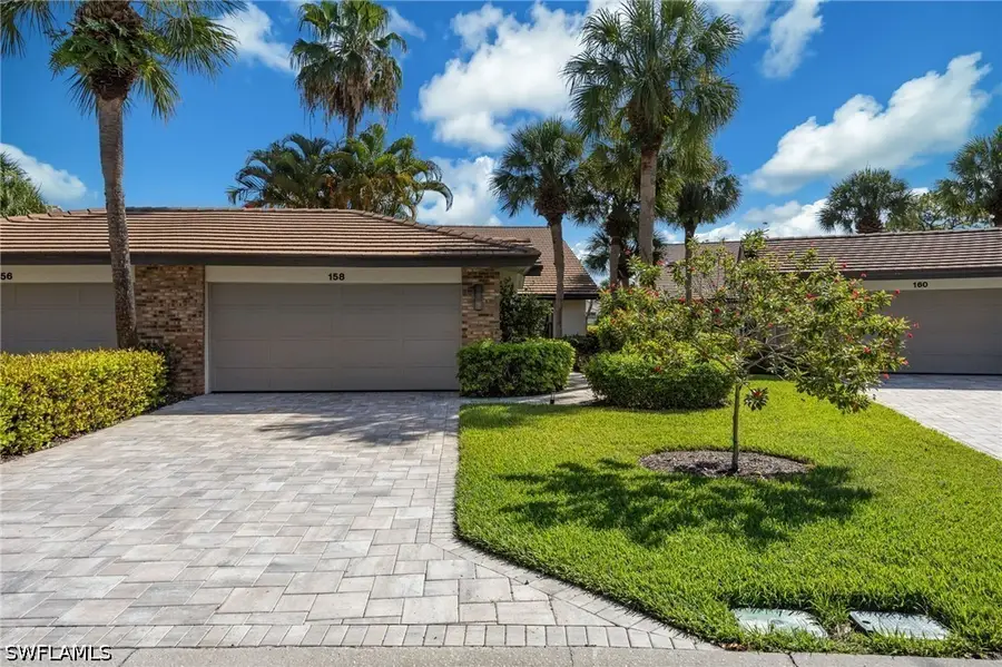 158 Cypress View Drive #158, Naples, FL 34113 - #2