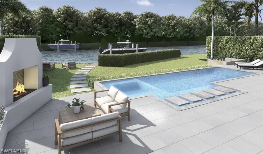 9124 Brendan River Court, Bonita Springs, FL 34135 - #2