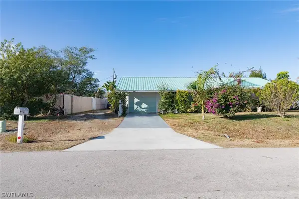 18568 Flamingo Road, Fort Myers, FL 33967