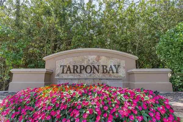1760 Tarpon Bay Drive S #102, Naples, FL 34119