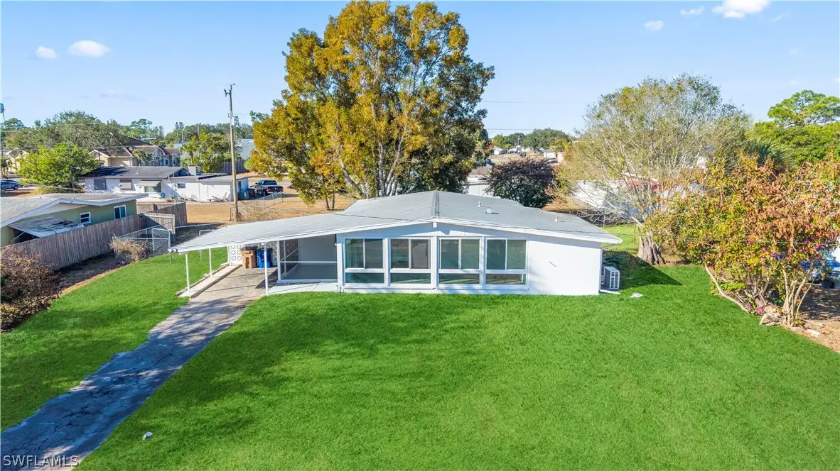 105 Oregon Road N, Lehigh Acres, FL 33936 - #1