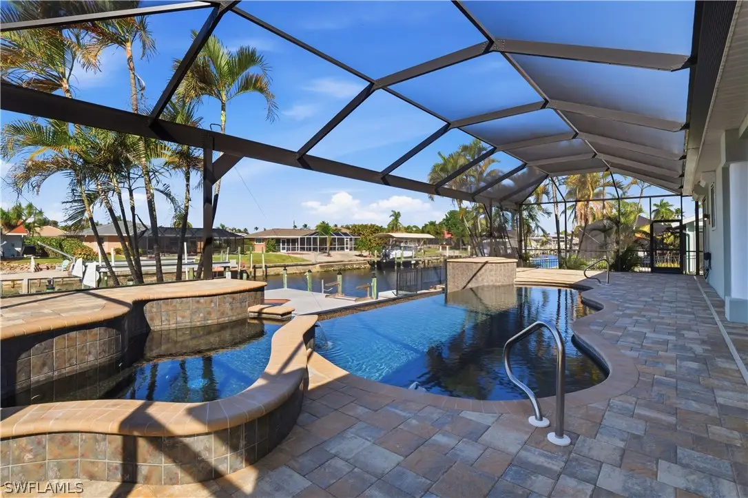 3510 SE 19th Avenue, Cape Coral, FL 33904 - #1