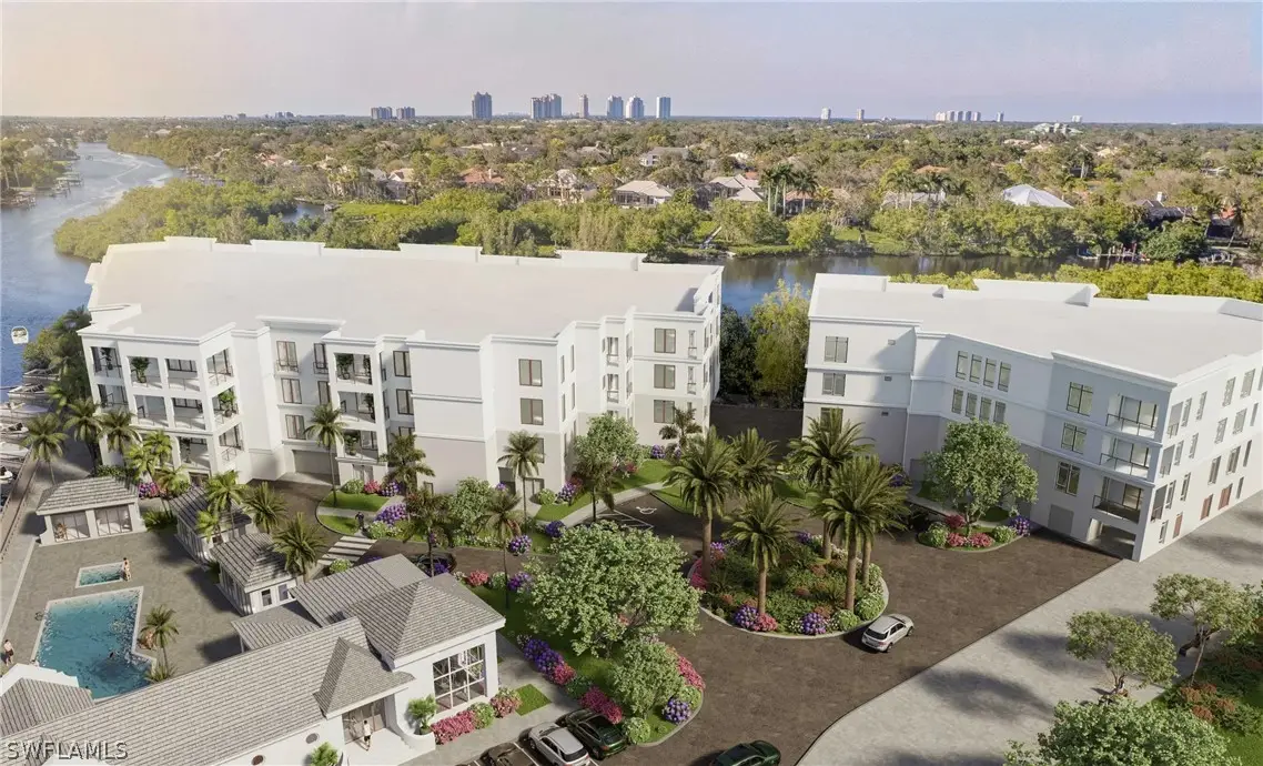 1 Aurora Landing Way #401, Bonita Springs, FL 34134 - #1