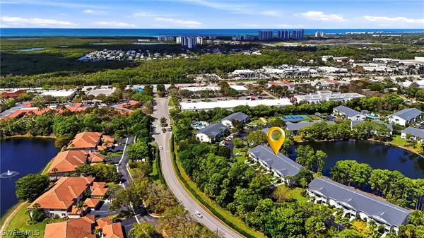 1140 Sarah Jean Circle #C-205, Naples, FL 34110