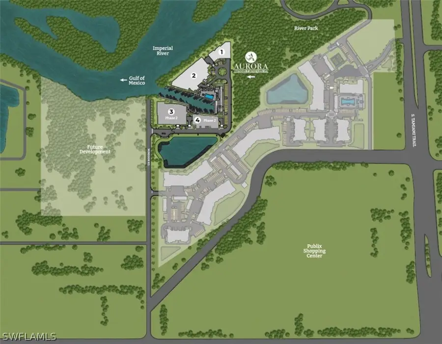 1 Aurora Landing Way #301, Bonita Springs, FL 34134 - #3