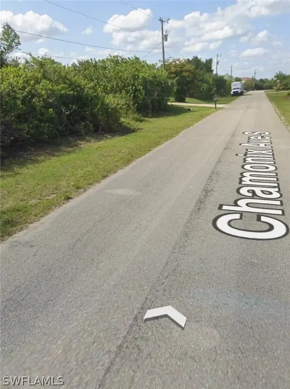 528 Chamonix Avenue S, Lehigh Acres, FL 33974 - #2