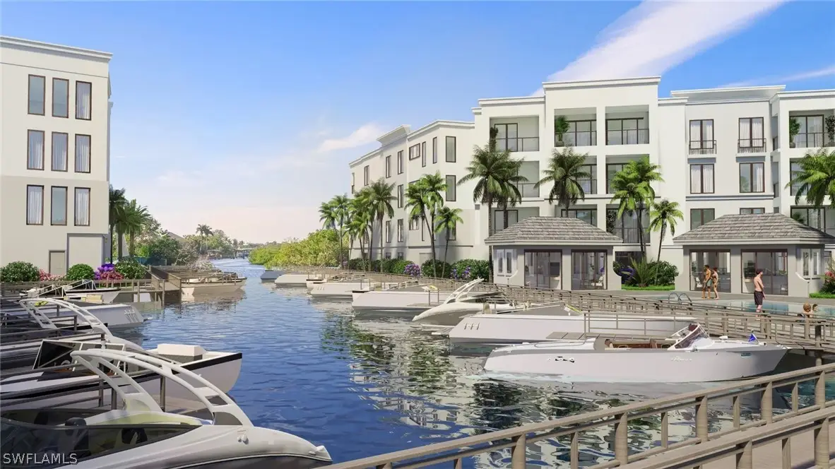 2 Aurora Landing Way #201, Bonita Springs, FL 34134 - #1