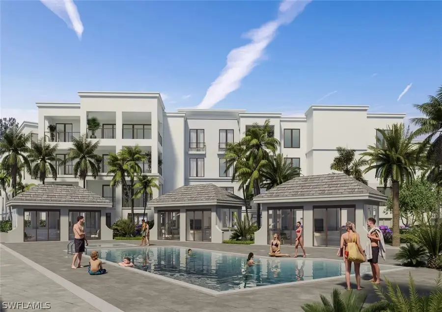 2 Aurora Landing Way #201, Bonita Springs, FL 34134 - #3