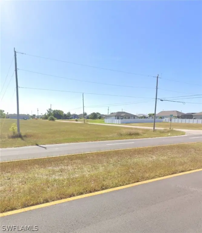 1300 N Gator Circle, Cape Coral, FL 33909 - #3