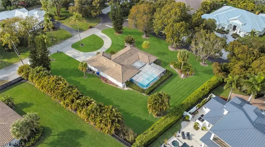 690 Murex Drive, Naples, FL 34102 - #3