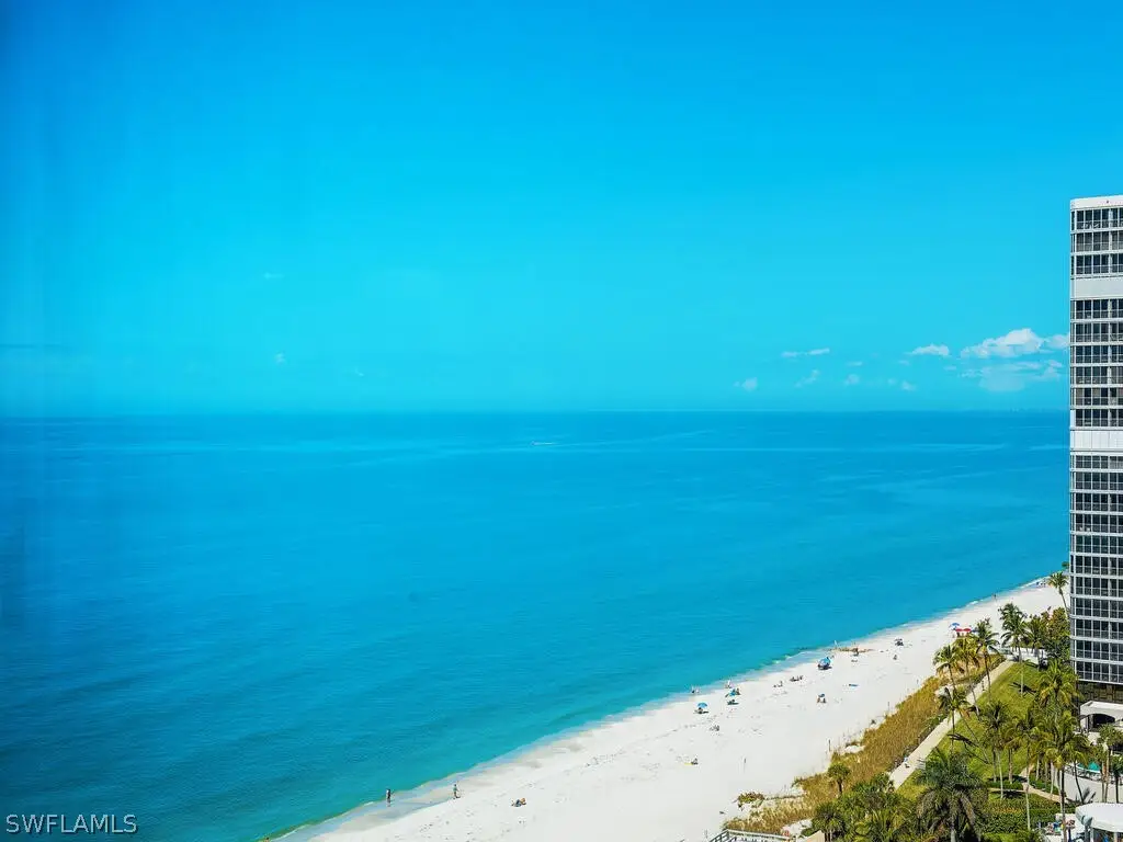 4651 Gulf Shore Boulevard N #1707, Naples, FL 34103 - #1