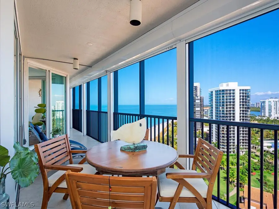 4651 Gulf Shore Boulevard N #1707, Naples, FL 34103 - #3