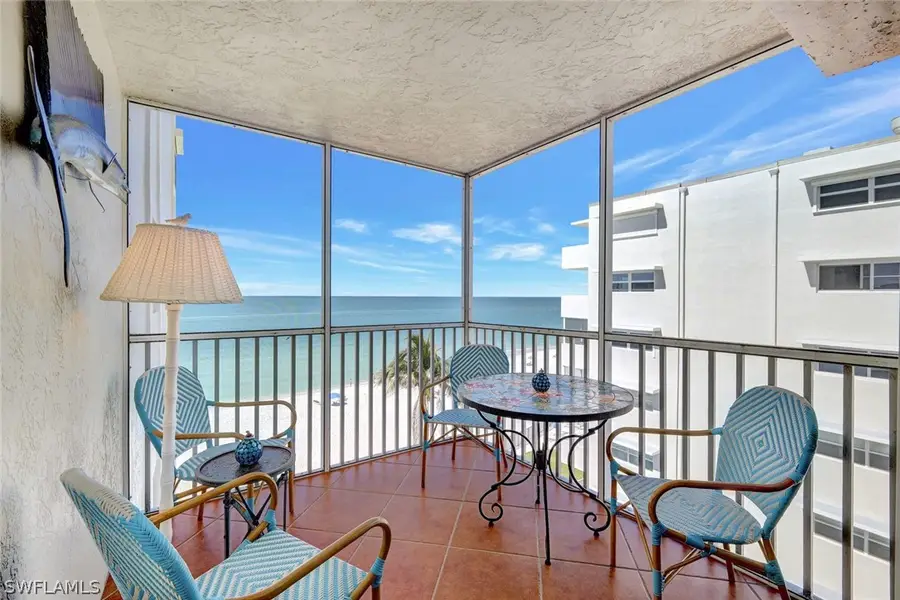 1919 Gulf Shore Boulevard N #603, Naples, FL 34102 - #2