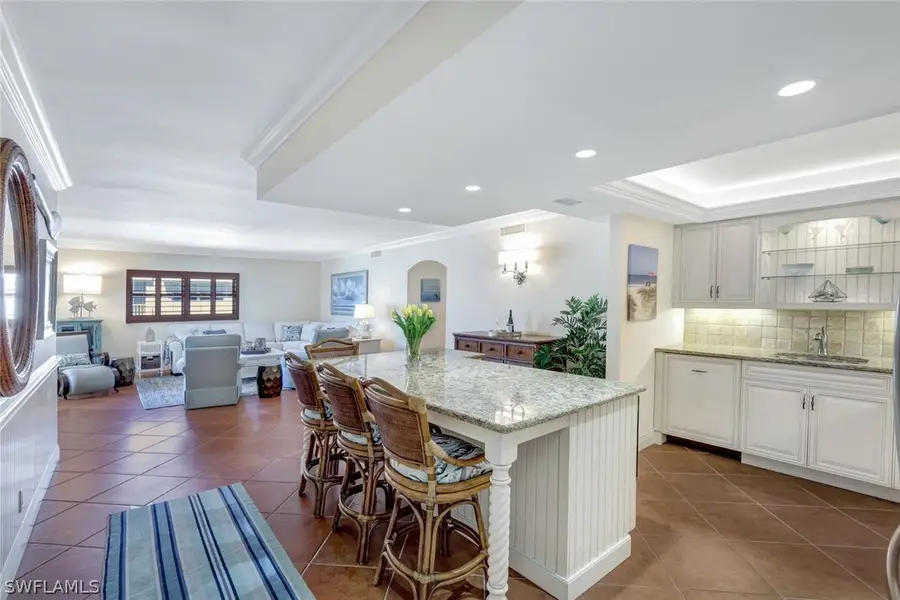 1919 Gulf Shore Boulevard N #603, Naples, FL 34102 - #3