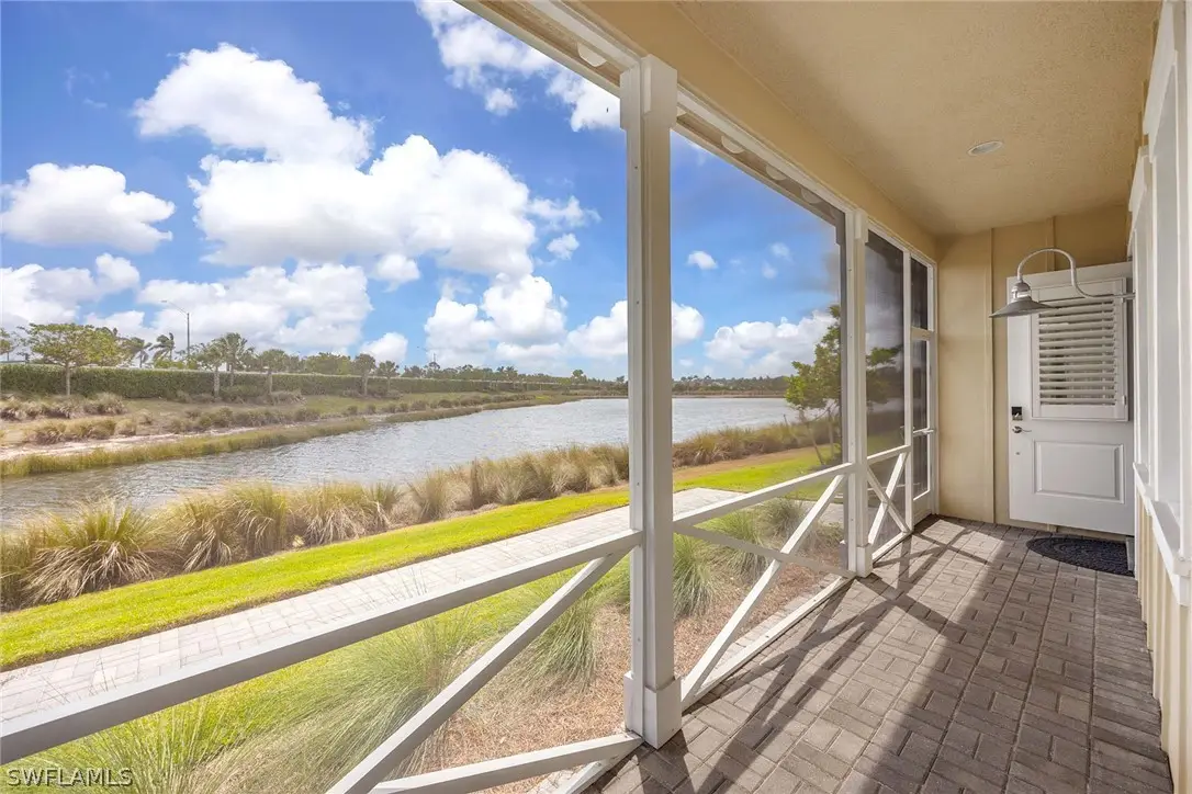 7018 Saona Court, Naples, FL 34113 - #1