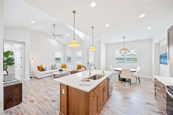 7018 Saona Court, Naples, FL 34113