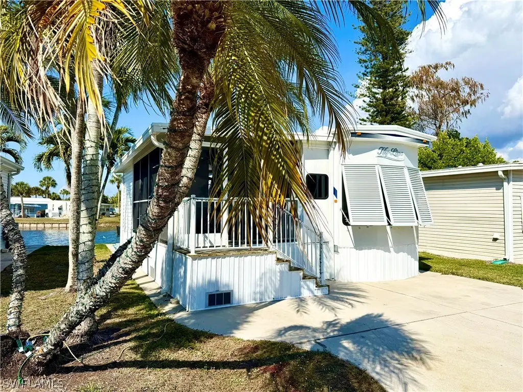 442 Cheetah Drive #442, Naples, FL 34114 - #1