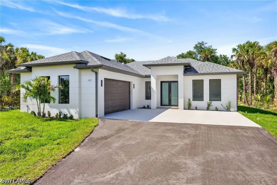 2158 Desoto Boulevard S, Naples, FL 34117 - #1