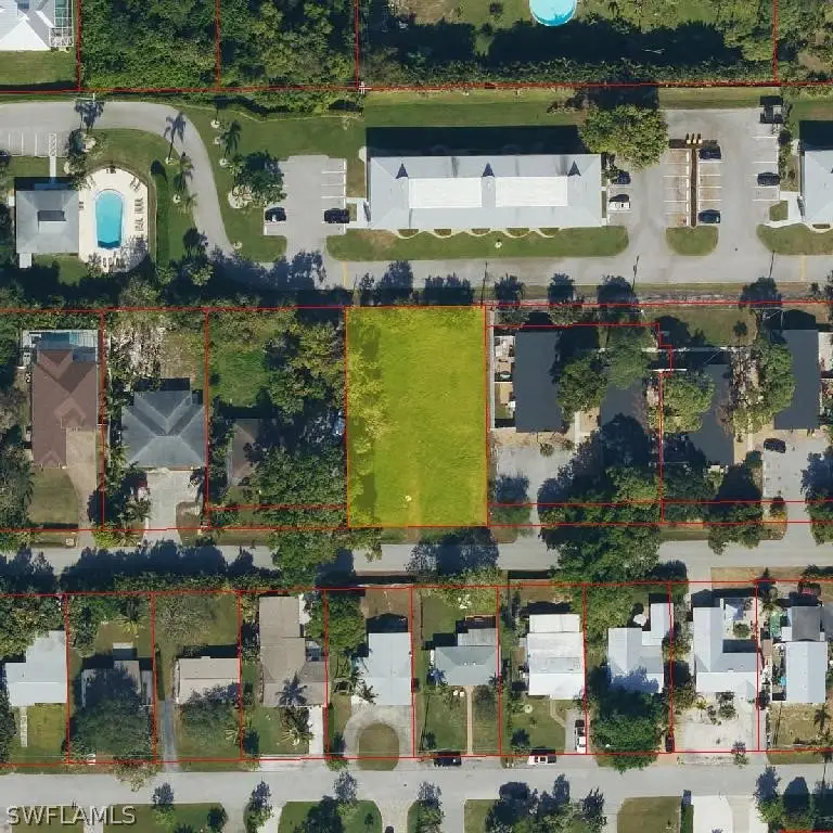 1101 Creech Road, Naples, FL 34103 - #1