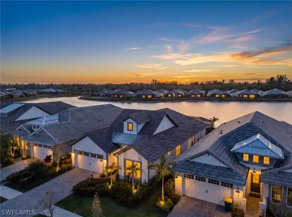 8835 Calypso Court, Naples, FL 34112