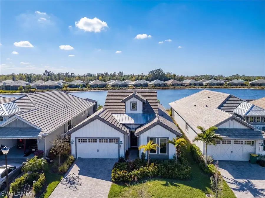 8835 Calypso Court, Naples, FL 34112 - #2