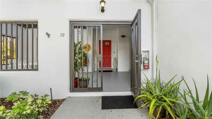 3310 Europa Drive #39, Naples, FL 34105 - #2