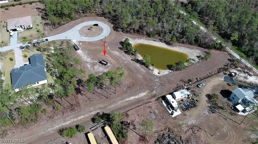 25460 Divot Drive, Bonita Springs, FL 34135 - #3