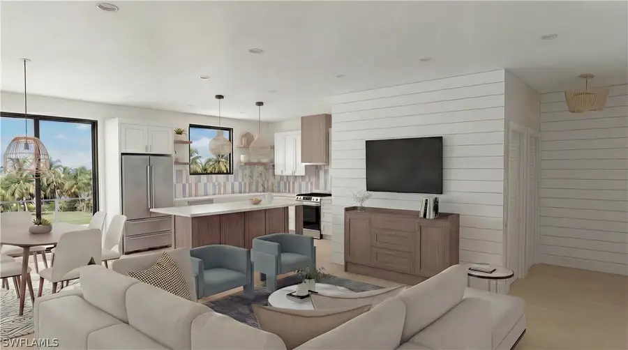 140 Jefferson Street, Bonita Springs, FL 33931 - #3