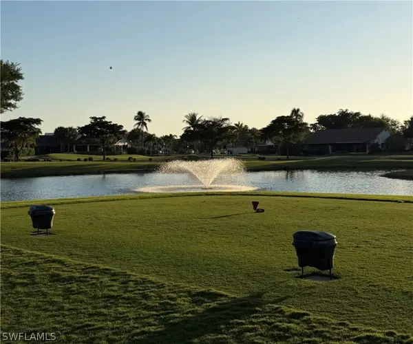 1724 Pine Valley Drive #202, Fort Myers, FL 33907