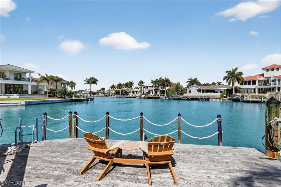 845 Collier Court #302, Marco Island, FL 34145 - #2